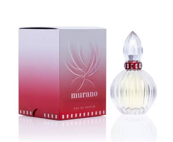 Murano Perfume Spray Women 100ml By Junaid Perfumes - Perfumes600