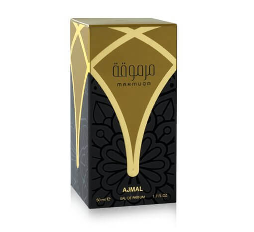 Murmuqa Perfume Spray 50ml For Unisex Unisex By Ajmal Perfume - Perfumes600