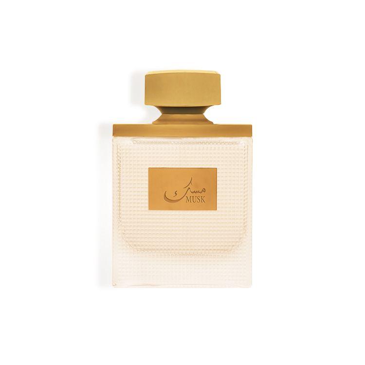 Musk Al Majid Perfume 50 Ml Unisex By Al Majed Oud Perfume - Perfumes600