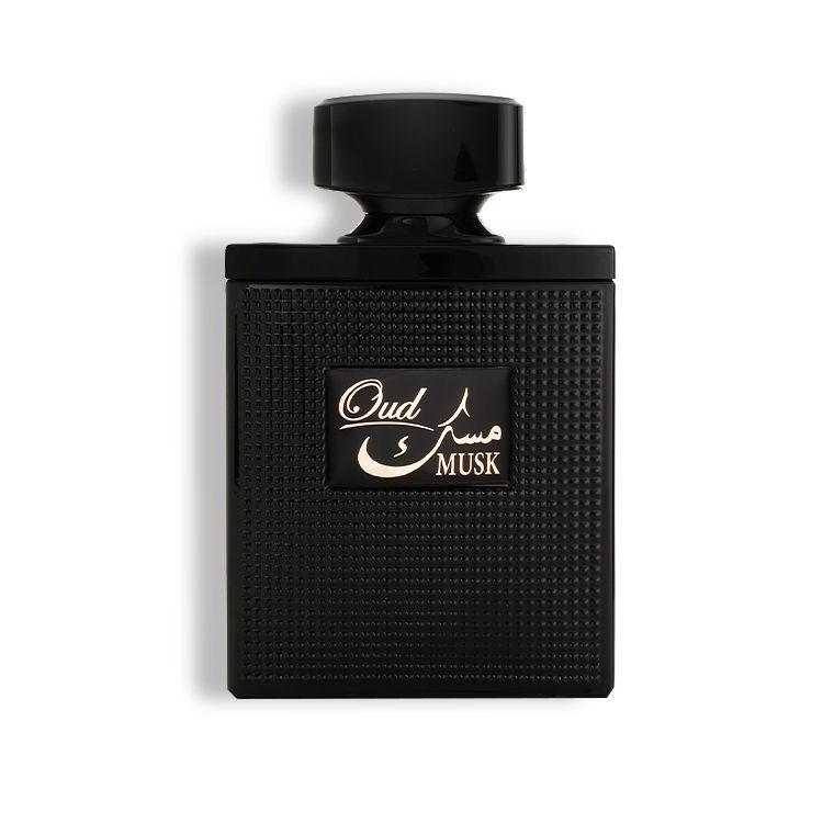 Musk Al Oud Perfume 50 Ml Unisex By Al Majed Oud Perfume - Perfumes600