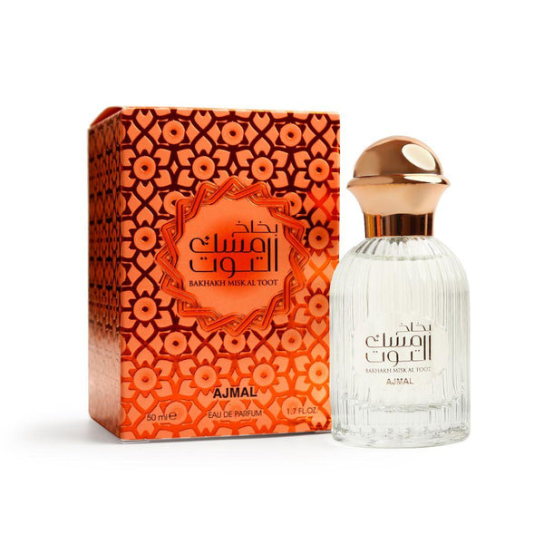 Musk Al Toot ( Berries ) Perfume Spray For Women 50ml Ajmal Perfume - Perfumes600