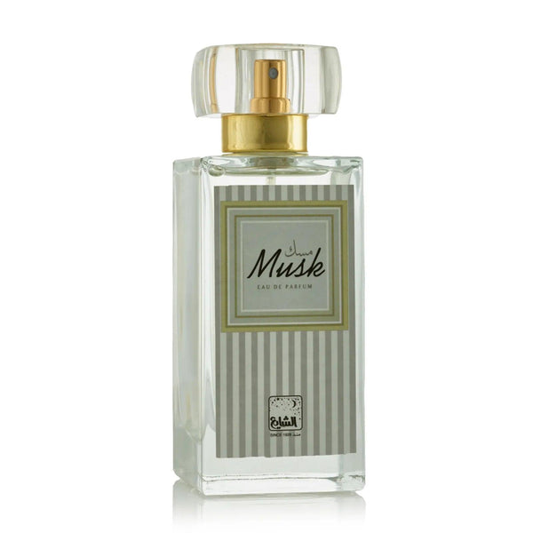 Musk Perfume 100 ml For Unisex By Al Shaya Perfumes - Perfumes600