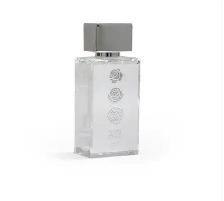 Musk Rose Hair Mists 50ml For Unisex by Arabian Oud Perfumes - Perfumes600