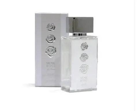 Musk Rose Hair Mists 50ml For Unisex by Arabian Oud Perfumes - Perfumes600