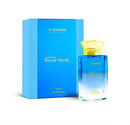 Musk Royal Perfume 100ml Al Haramain Perfume - Perfumes600