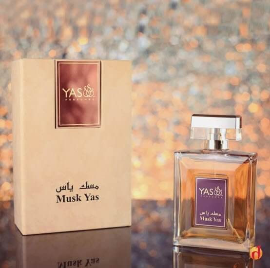 Musk Yas Perfume 100ml Unisex by Yas Perfume - Perfumes600