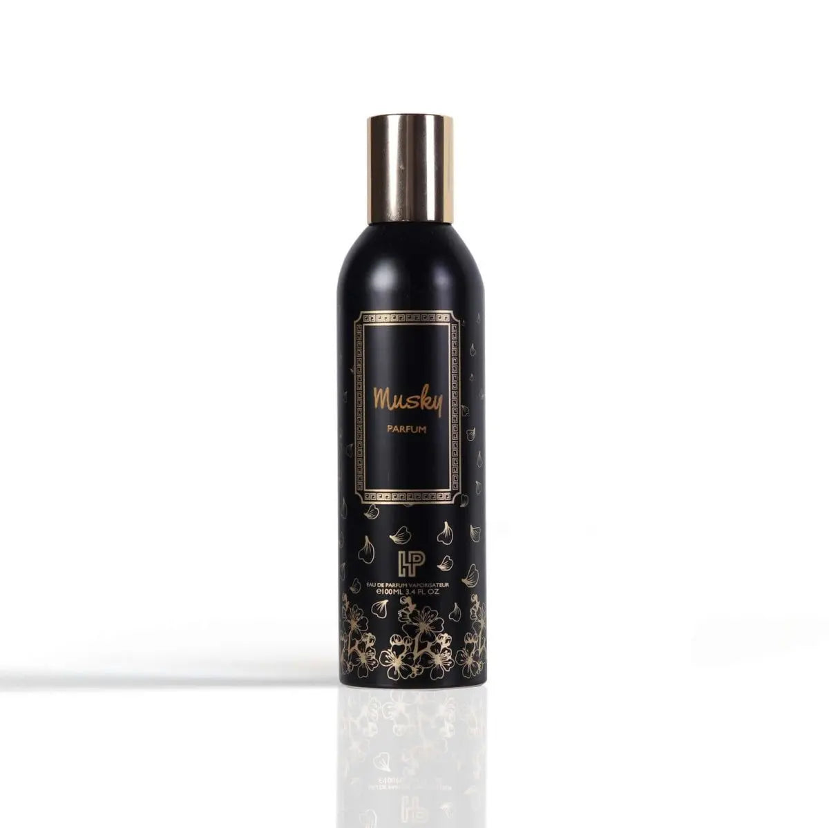 Musky Perfume Mecca Perfumes 100ML - Perfumes600