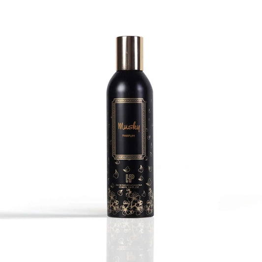 Musky Perfume Mecca Perfumes 100ML - Perfumes600