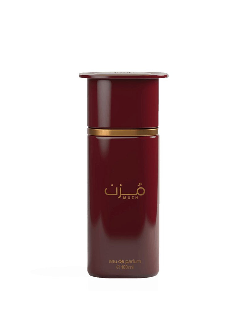 Muzn Perfume 100ml For Unisex By Ahmed Al Maghribi Perfumes - Perfumes600