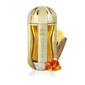 My Wonder Perfume Spray For Women 80ml Ajmal Perfume - Perfumes600