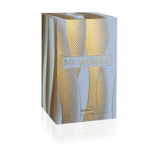 My Wonder Perfume Spray For Women 80ml Ajmal Perfume - Perfumes600