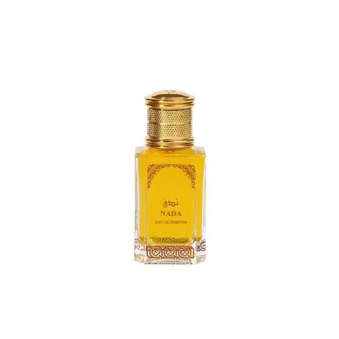 Nada Perfume 50ml Amal Al Kuwait Perfumes - Perfumes600