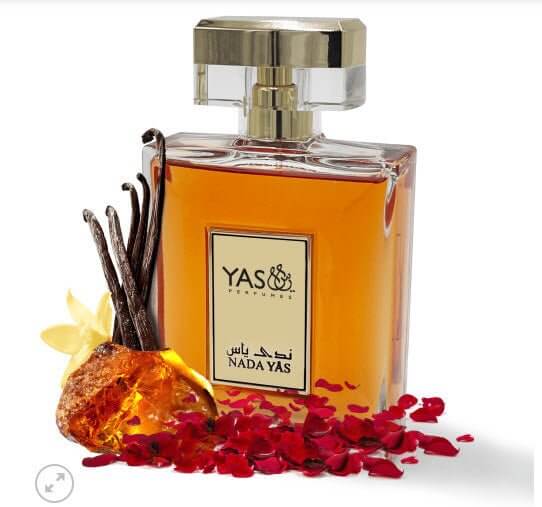 Nada Yas Perfume 100ml Unisex by Yas Perfume - Perfumes600
