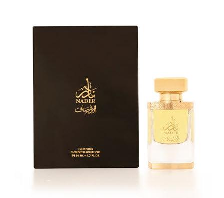 Nader Al Awsaf Perfume 50 Ml Unisex By Al Majid Oud Perfumes - Perfumes600