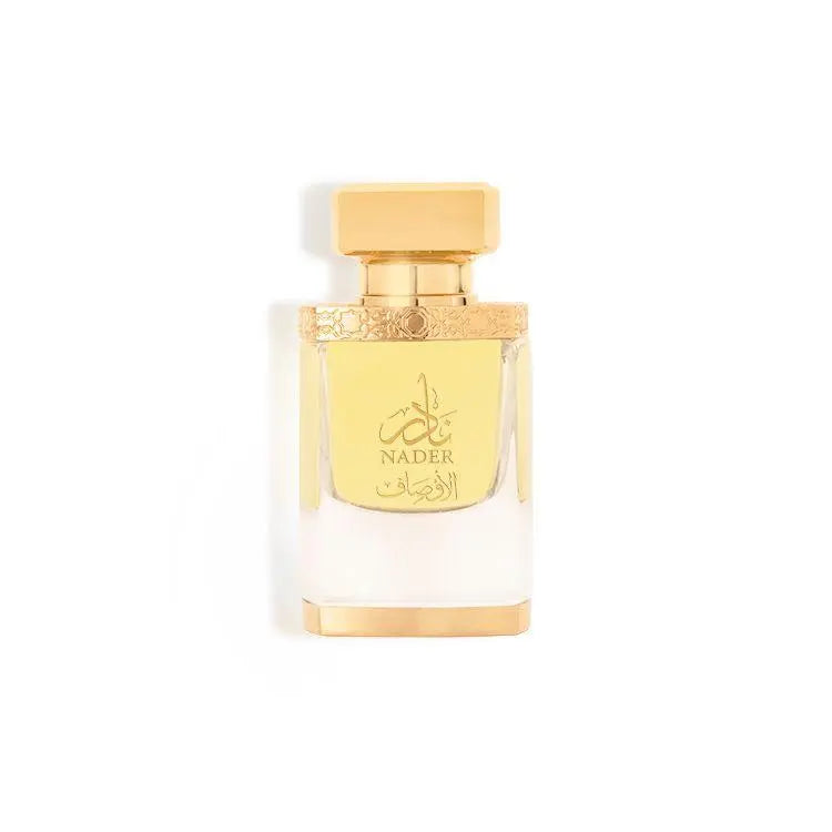 Nader Al Awsaf 50ml Unisex Perfume | Beyond Luxury by Al Majed Oud
