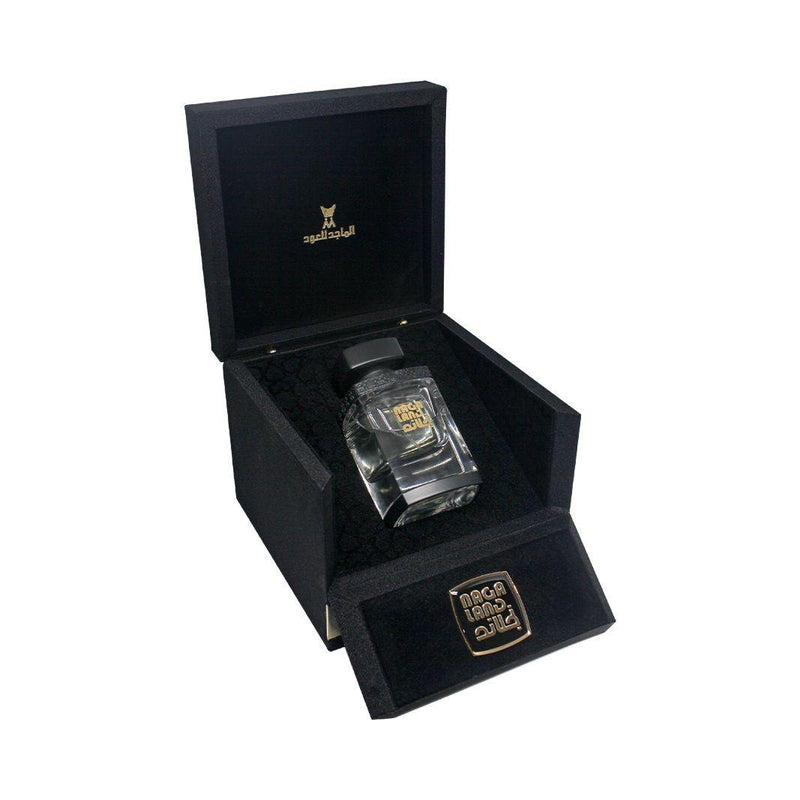 Nagaland Perfume 50Ml Unisex By Al Majid Perfumes - Perfumes600