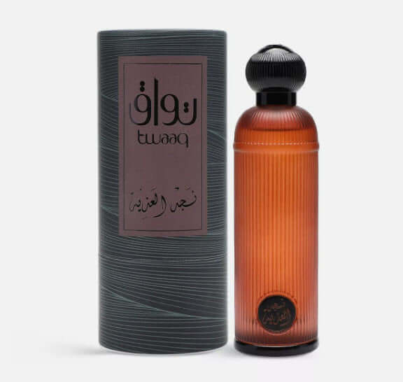 Najd Al Athia Eau De Parfum 100ml Twaaq Perfume - Perfumes600