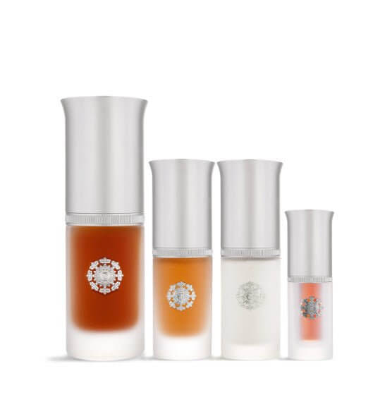 Nasayeeb Collection 4 Pcs Dar Al Teeb Perfume - Perfumes600