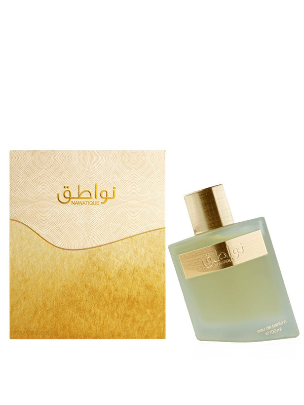 Nawatique Perfume 100ml For Unisex By Ahmed Perfumes - Perfumes600