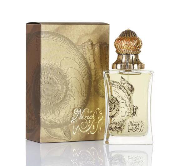 Nazeeh Perfume For Unisex 100 ML By Junaid Perfumes - Perfumes600