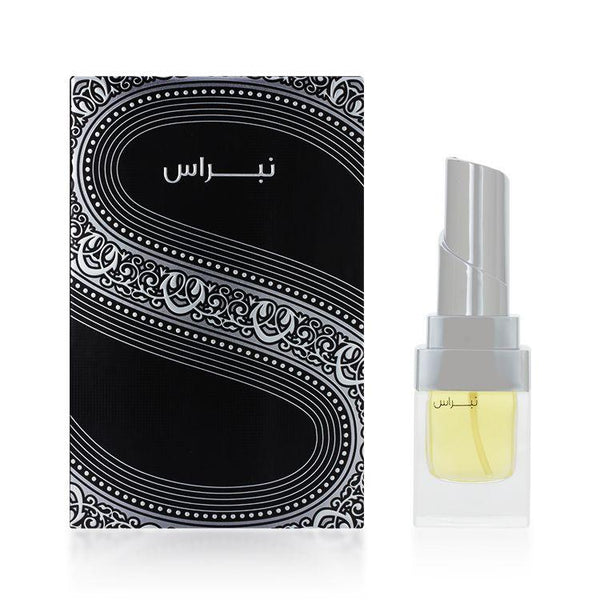 Nebras Perfume 50Ml For Men By Al Majid Perfumes - Perfumes600