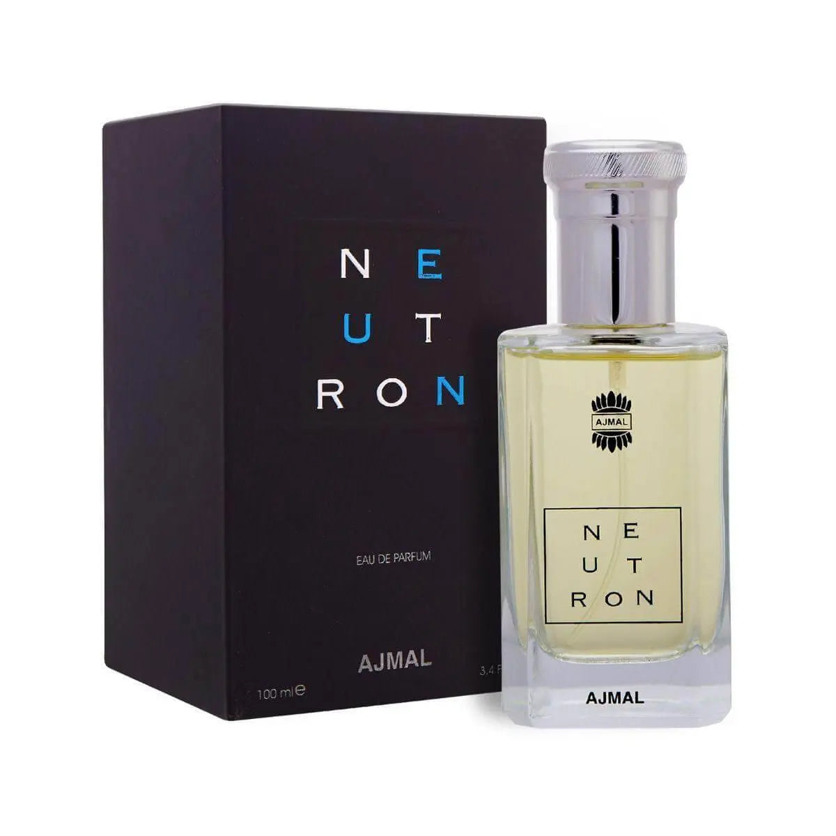 Neutron Perfume Spray For Men 100ml Ajmal Perfume - Perfumes600