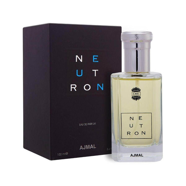 Neutron Perfume Spray For Men 100ml Ajmal Perfume - Perfumes600