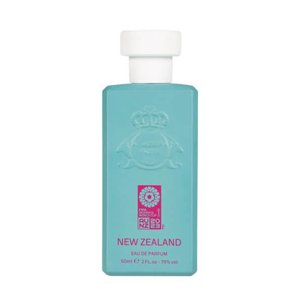 New Zeland Spray Perfume 60ml Unisex By Al Jazeera Perfumes - Perfumes600