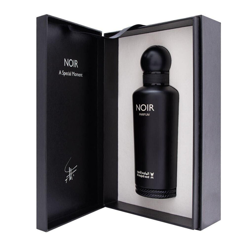 Noir Perfume 150ml Unisex By Al Majed Oud Perfume - Perfumes600