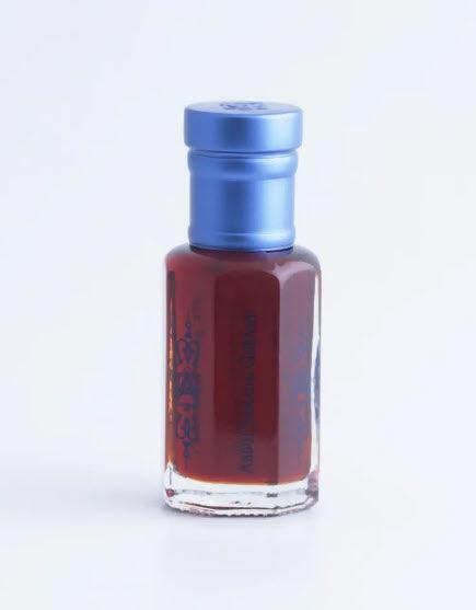 Nouf Blend Perfume Oil By Abdul Samad Al Qurashi Perfumes - Perfumes600
