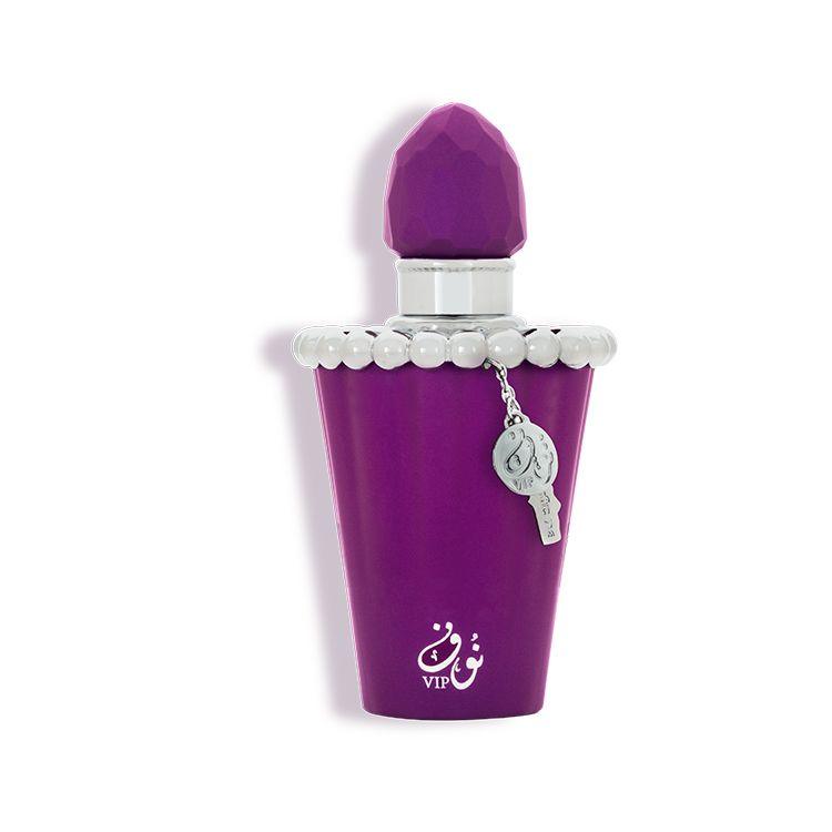 Nouf VIP Perfume 80 Ml For Women By Al Majed Perfumes - Perfumes600