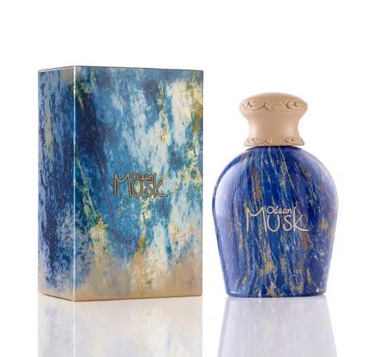 Ocean Musk Perfume For Him 100ML By Junaid Perfumes - Perfumes600