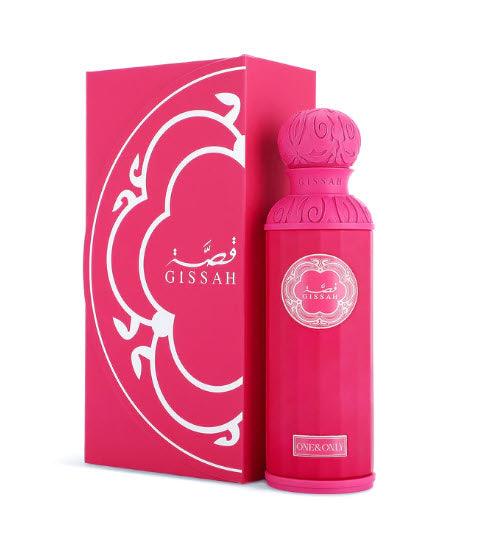 One & Only Perfume 200ml For Women By Gissah Perfumes - Perfumes600