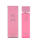Only Pink Perfume For Women 100ml By Arabian Oud Perfumes - Perfumes600