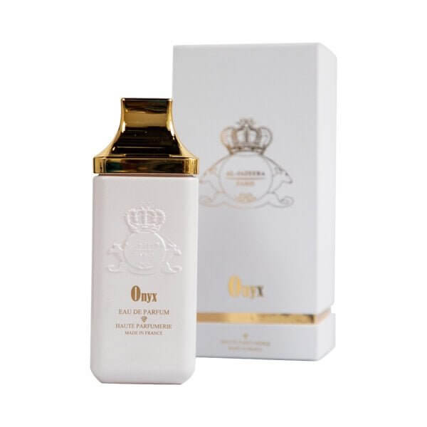 Onyx  Spray Perfume 100ml Unisex By Al Jazeera Perfumes - Perfumes600