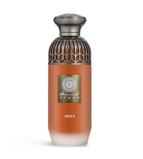 Onyx Musk Perfume 150ml Unisex by Ayaam Perfume - Perfumes600