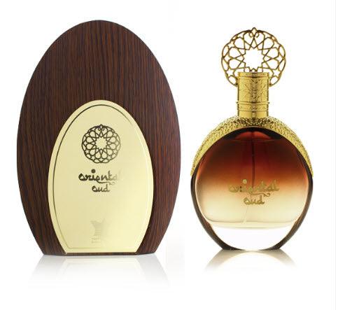 Oriental Oud Spray Perfumes 100ml For Unisex By Arabian Oud Perfumes - Perfumes600
