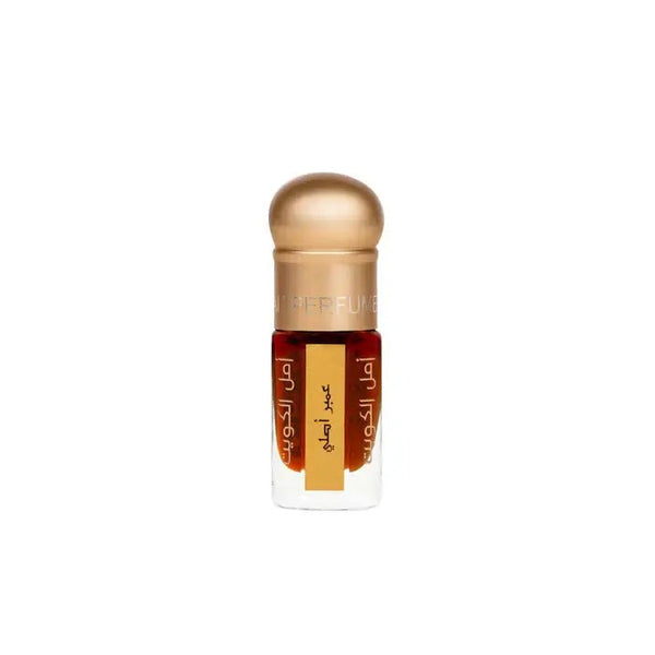 Original Amber Oil 3ml Amal Al Kuwait Perfumes - Perfumes600