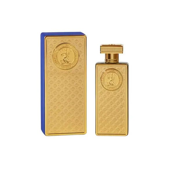 Orlina perfume 50ml Amal Al Kuwait Perfumes - Perfumes600