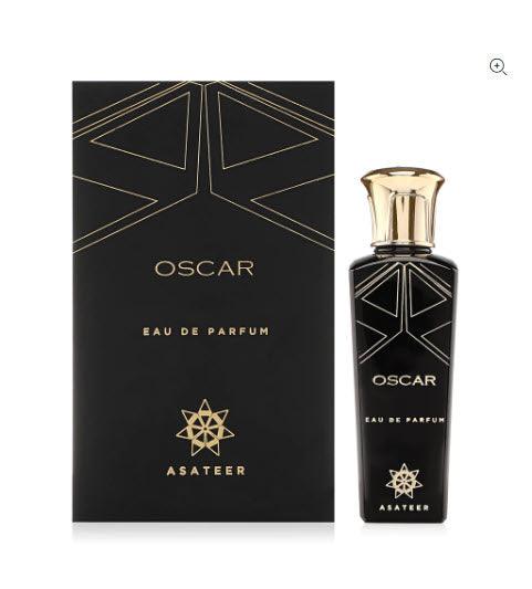 Oscar Perfume 80ml For Unisex Woody By Asateer Perfume - Perfumes600
