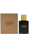 Oud Afghano Perfume 50ml For Men By Ahmed Al Maghribi - Perfumes600