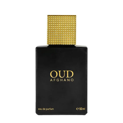 Oud Afghano Perfume 50ml For Men By Ahmed Al Maghribi - Perfumes600