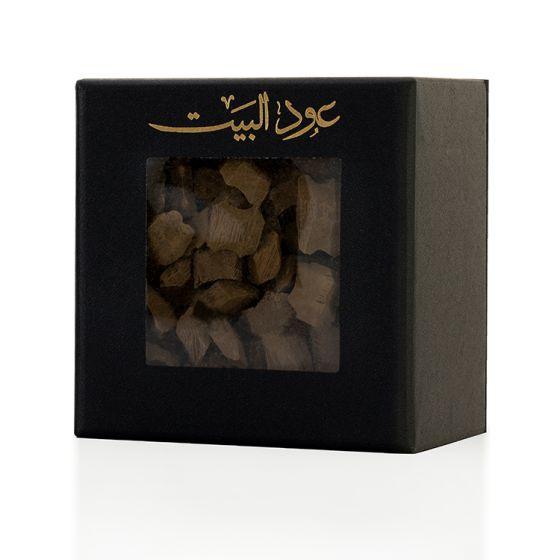 Oud Al Bait Incense Oud Wood By Al Majed Perfume - Perfumes600