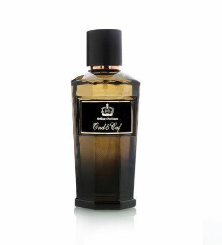 Oud & Caf Perfume 100ml By For Unisex Meillure Perfumes - Perfumes600