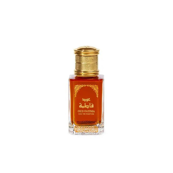 Oud Fatima Perfume Amal Al Kuwait Perfumes 50ml - Perfumes600