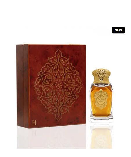 Oud Hindi Perfume For Unisex 50 ML By Junaid Perfume - Perfumes600