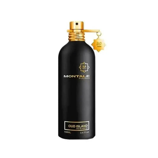 Oud Island Montale perfumes 100 ML - Perfumes600