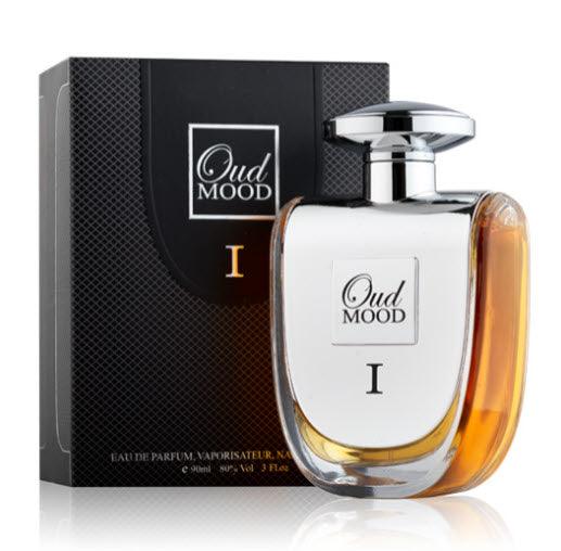 Oud Mood I Perfume 100ml For Men By Oud Elite Perfumes - Perfumes600