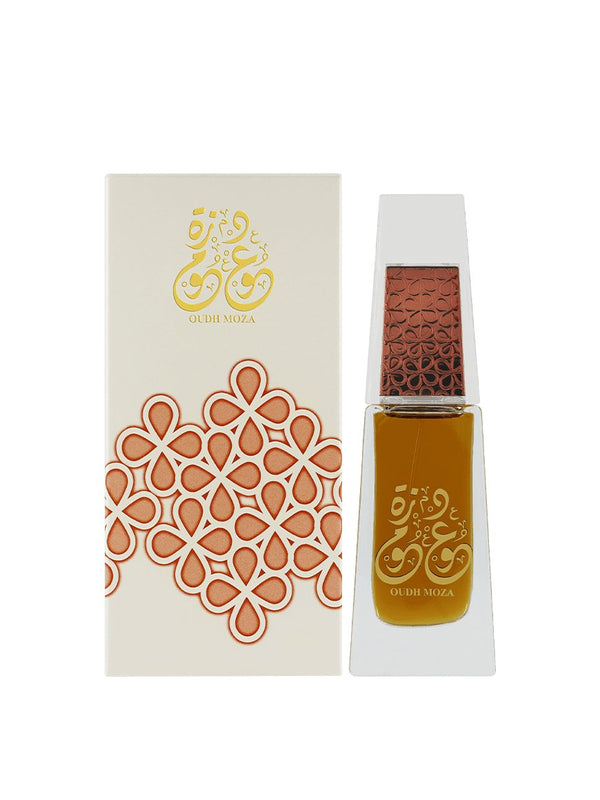 Oud Moza Perfume 50ml For Men By Ahmed Al Maghribi - Perfumes600