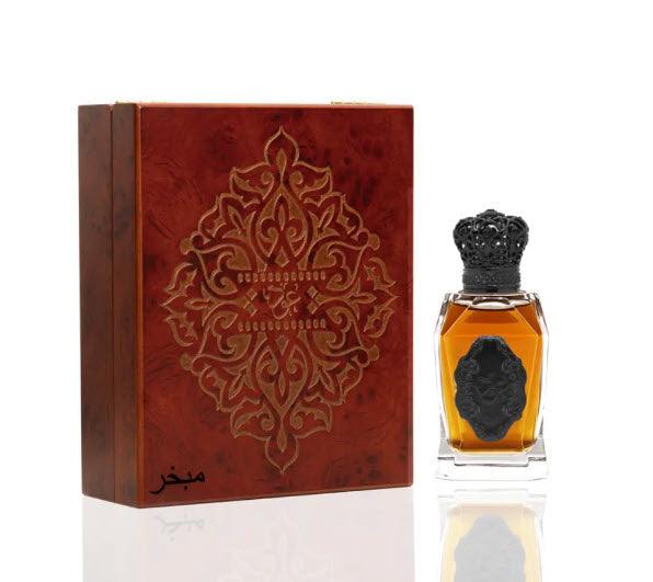 Oud Mubkhar Perfume For Unisex 50 ML By Junaid Perfume - Perfumes600